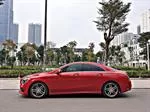 Car rental Ho Chi Minh City <=> Vung Tau (private car with driver)