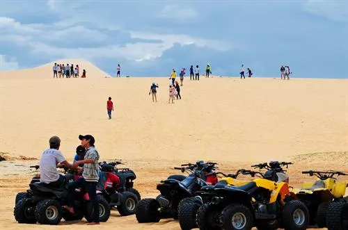 Phan Thiet: A Coastal Paradise in Vietnam