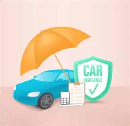 SELF-DRIVE RENTAL POLICY