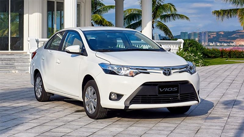 Car rental Ho Chi Minh City <=> Phan Thiet (private car with driver)