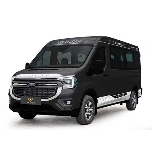 LIMOUSINE 11 Seats