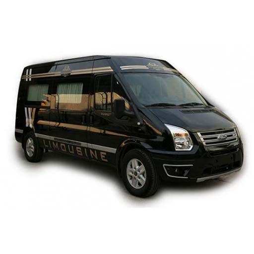 LIMOUSINE 9 Seats