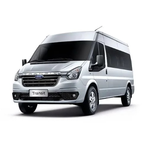 VAN 16 Seats