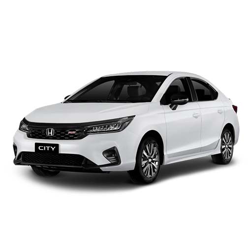 SEDAN 4 Seats