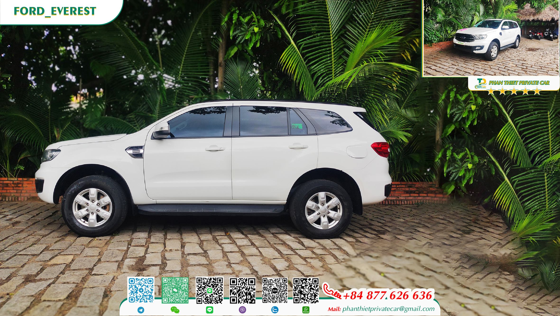 Ford_Everest__private_car_service_self_driving_in_Mui Ne _Phan Thiet